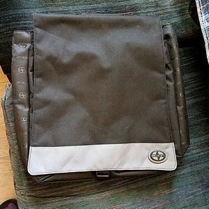 Scion Messenger Bag